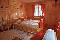 Gästehaus Valle's Hus - ein Doppelzimmer