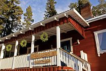 Gästehaus Valle's Hus