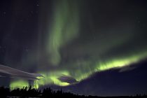 Polarlicht - ein faszinierendes Schauspiel